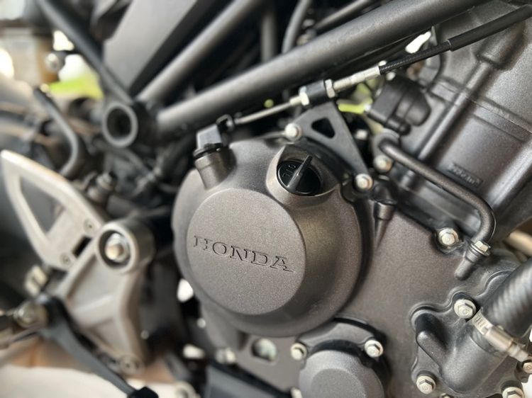 Honda CB300R รูปที่ 6