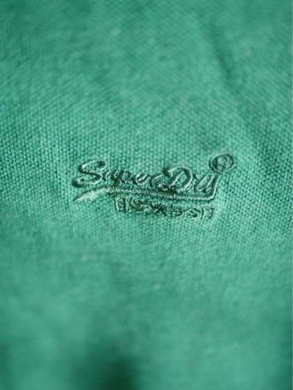Polo SUPERDRY รูปที่ 3
