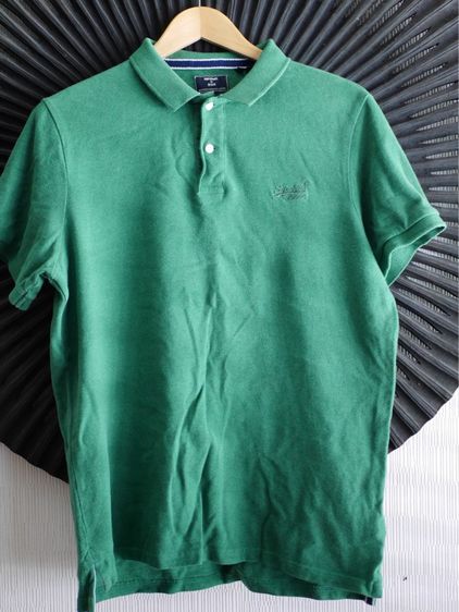 Polo SUPERDRY รูปที่ 2
