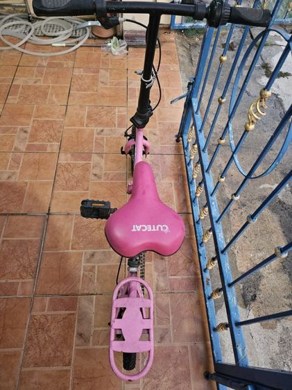 จักรยานพับได้ 12 นิ้ว รูปที่ 3