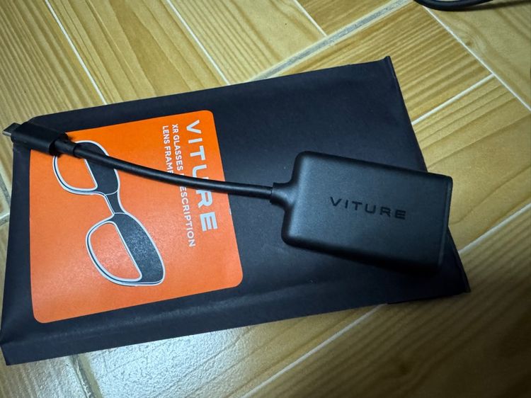 VITURE Pro XR Glasses-135" รูปที่ 5