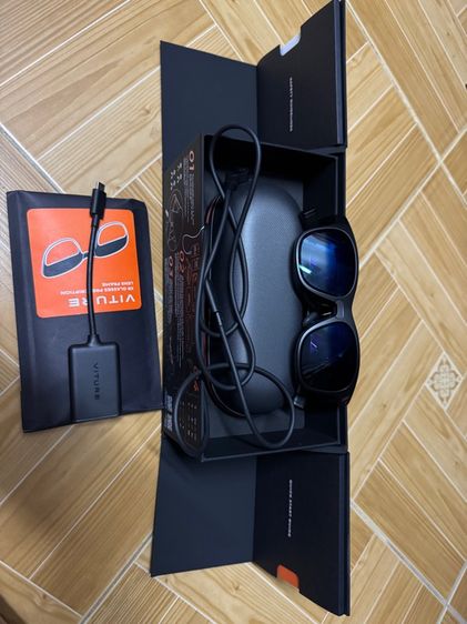 VITURE Pro XR Glasses-135"