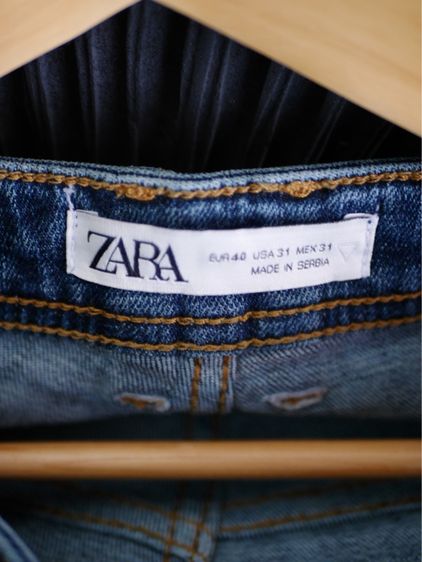Jeans ZARA รูปที่ 2