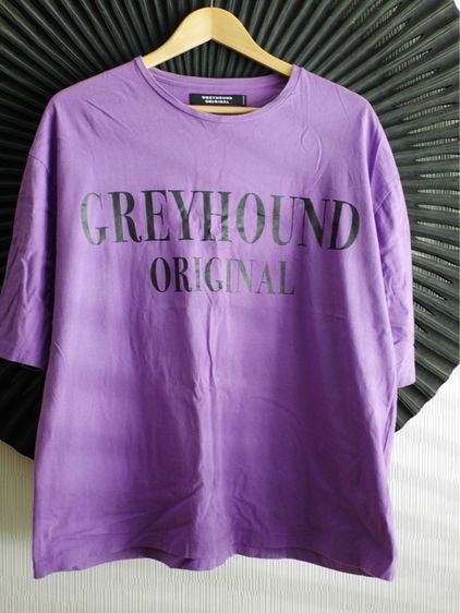 T-shirt GRAYHOUND