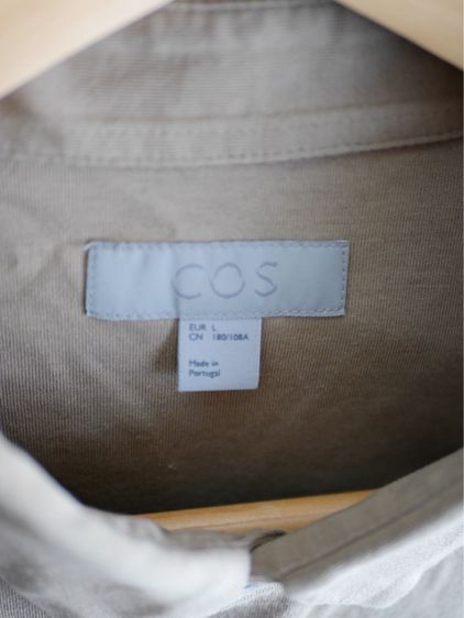 Shirt COS รูปที่ 2