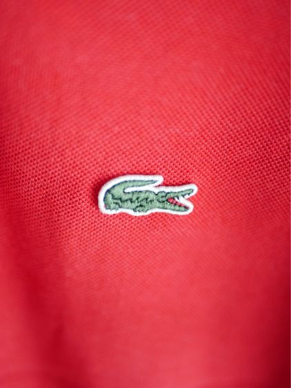 Polo LACOSTE รูปที่ 2