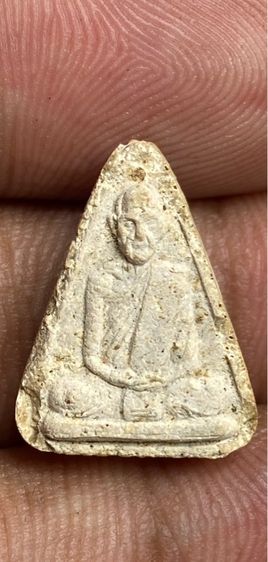  หลวงพ่อพรหม เสือ รูปที่ 2