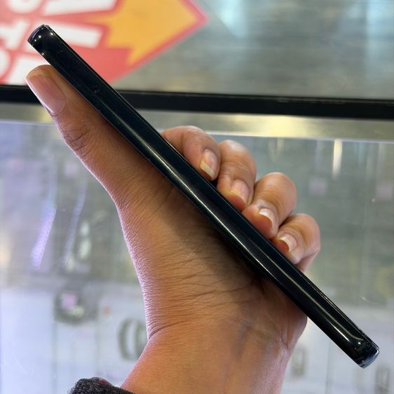 Samsung A14 5G สีดำ เครื่องศูนย์ สภาพสวย จอ6.6นิ้ว แรม4รอม128 Dimensity700 กล้อง50ล้าน(3ตัว)🩷🩷 รูปที่ 4