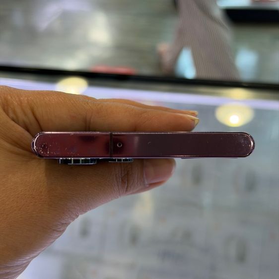 Samsung S22 Ultra 5G 256GB สี Burgundy เครื่องศูนย์🩷🩷 รูปที่ 6