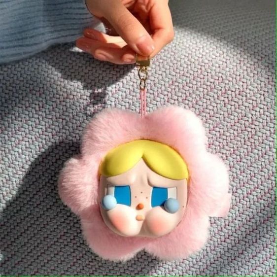 เคสหูฟัง Crybaby Sad Club รูปที่ 2