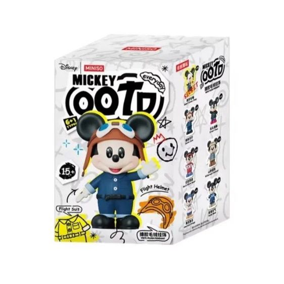 พวงกุญแจ Wilderness Explorer รูปที่ 4