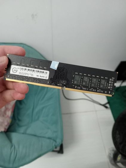 จอคอม IPS กับ แรม 8GB DDR4 รูปที่ 2