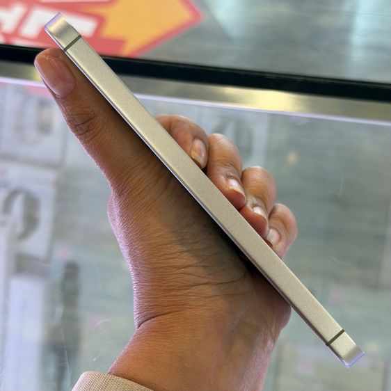 Samsung S24 FE สีเขียว เครื่องศูนย์ สภาพสวย จอ6.7นิ้ว แรม8รอม128 กล้อง50ล้าน(3ตัว) เครื่องใช้งานดีเยี่ยม ครบยกกล่อง🔥🔥 รูปที่ 4