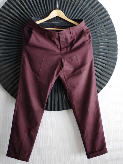 Trousers ZARA