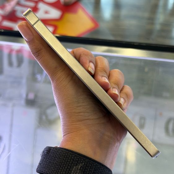 Samsung S25 Ultra Titanium Black เครื่องศูนย์ สภาพสวยมากๆ จอ6.9นิ้ว แรม12รอม256 Snap8 Elite กล้อง200ล้าน(4ตัว)🔥🔥 รูปที่ 3