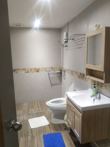 อื่นๆ ไม่อนุญาต ตกแต่งครบ สร้างเสร็จก่อน 2010 คอนโดธารารมณ์เรือนเอก 60ตรม.  รูปที่ 2