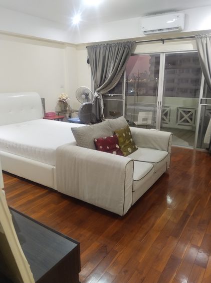 คอนโดธารารมณ์เรือนเอก 60ตรม. 