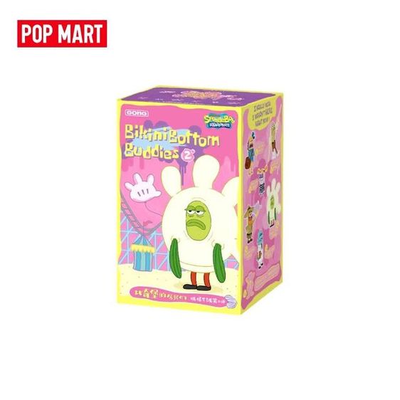 พวงกุญแจ Scientist Fish รูปที่ 5