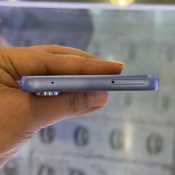 Samsung A54 5G สีม่วง เครื่องศูนย์ สภาพสวยมากๆ จอ6.4นิ้ว แรม8รอม128 กล้อง50ล้าน(3ตัว)🔥🔥 รูปที่ 6