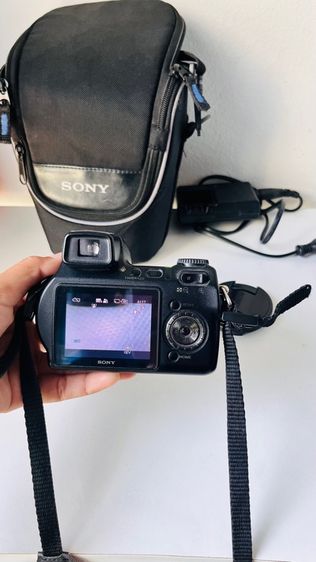 กล้อง Sony รูปที่ 4