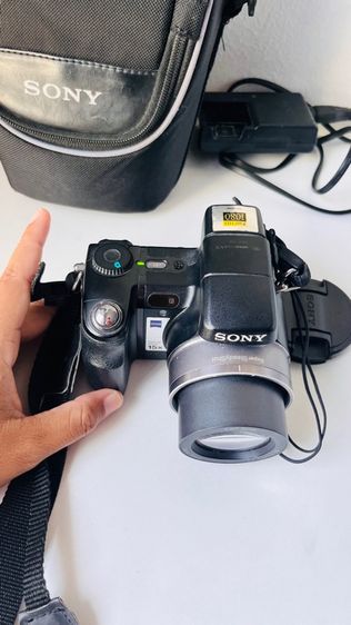 กล้อง Sony รูปที่ 3