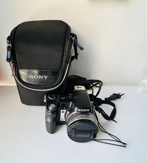 อื่นๆ ไม่กันน้ำ กล้อง Sony