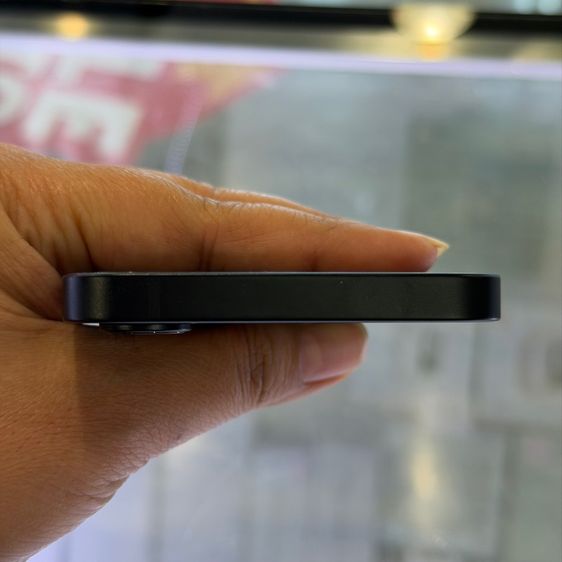 iPhone 16e 128GB สีดำ เครื่องศูนย์ สุขภาพแบต100 ครบยกกล่อง🔥🔥 รูปที่ 7