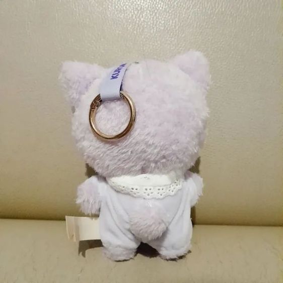 พวงกุญแจ Kuromi Latte Baby รูปที่ 5