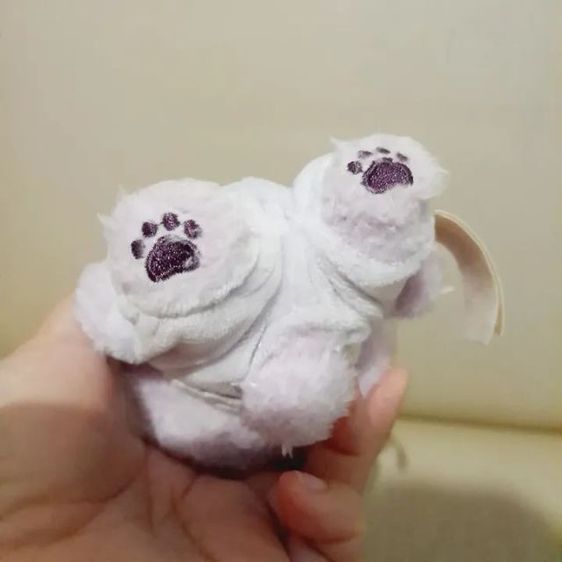 พวงกุญแจ Kuromi Latte Baby รูปที่ 6