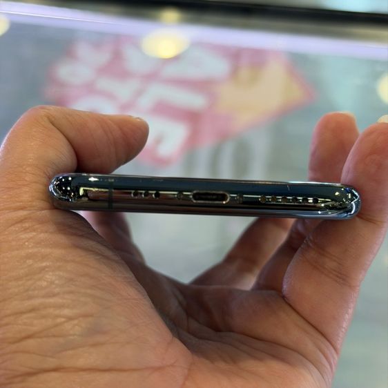 iPhone11 Pro 256GB สีเขียว เครื่องศูนย์ โมเดลTH สภาพสวยมาก🔥🔥 รูปที่ 5