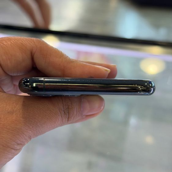 iPhone11 Pro 256GB สีเขียว เครื่องศูนย์ โมเดลTH สภาพสวยมาก🔥🔥 รูปที่ 6