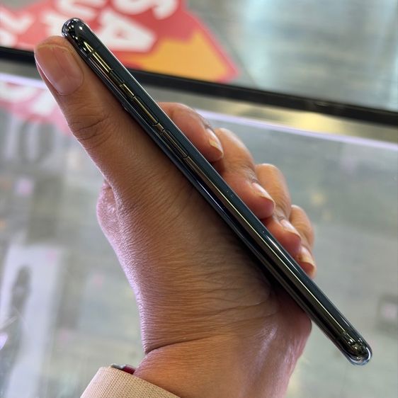 iPhone11 Pro 256GB สีเขียว เครื่องศูนย์ โมเดลTH สภาพสวยมาก🔥🔥 รูปที่ 4