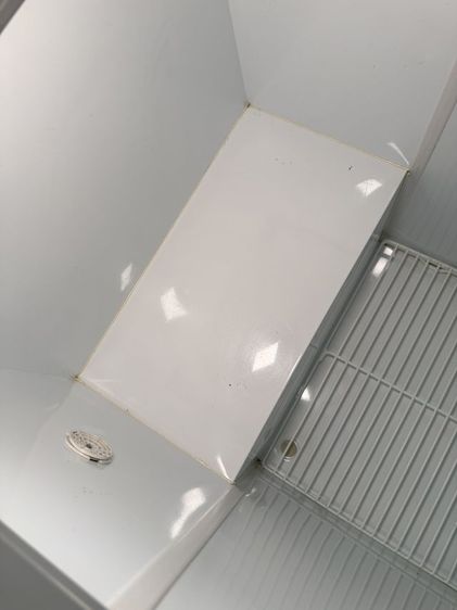 ตู้แช่ฝาบนSanden 11คิว ราคาโล๊ะ ขนาด ก.60 ย.105 ส.80  ขอราคานี้งดต่อ ใครมาเอาก่อนได้ก่อน 096 4089100 รูปที่ 7