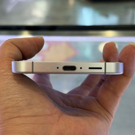 Samsung S24 FE สีฟ้า เครื่องศูนย์ สภาพสวยมากๆ จอ6.7นิ้ว แรม8รอม128 กล้อง50ล้าน(3ตัว) ประกันศูนย์ยาวๆ🔥🔥 รูปที่ 5