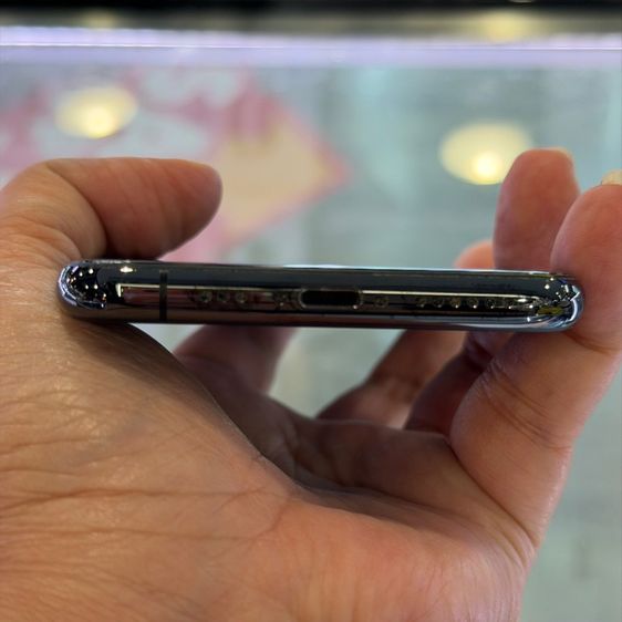 iPhone11 Pro 64GB สีดำ เครื่องศูนย์ โมเดลTH สภาพสวยมากๆ 🔥🔥 รูปที่ 5