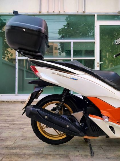 Honda Pcx150 รถปี 2017  รูปที่ 10