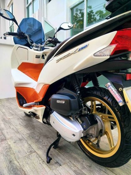 Honda Pcx150 รถปี 2017  รูปที่ 6