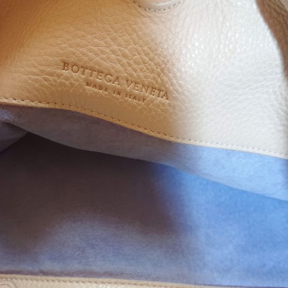 Bottega Veneta Intrecciato Braided Cervo Hobo Bag รูปที่ 16