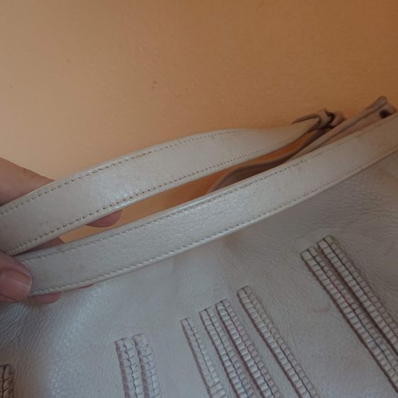 Bottega Veneta Intrecciato Braided Cervo Hobo Bag รูปที่ 10