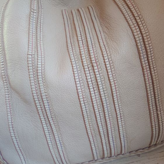 Bottega Veneta Intrecciato Braided Cervo Hobo Bag รูปที่ 2