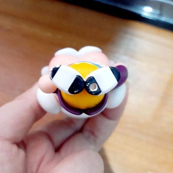 โมเดลฟิกเกอร์ รูปที่ 4