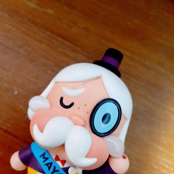 โมเดลฟิกเกอร์ รูปที่ 3