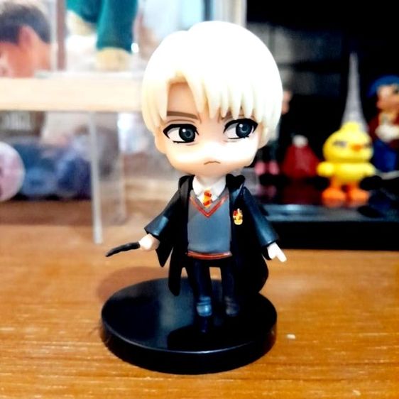 โมเดลฟิกเกอร์ รูปที่ 6