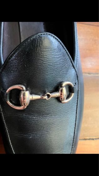 Loafers LONDON BROWN รูปที่ 2