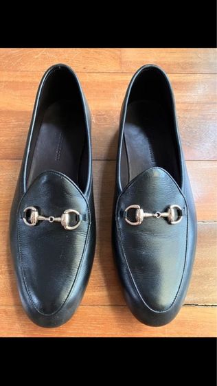 Loafers LONDON BROWN