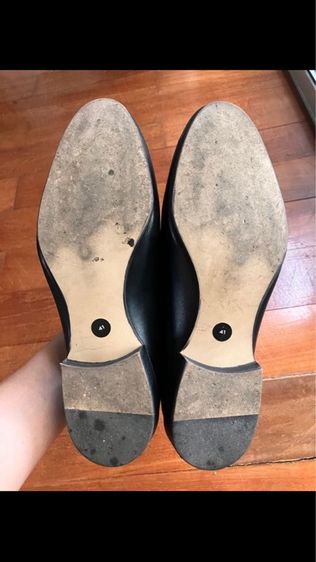 Loafers LONDON BROWN รูปที่ 4