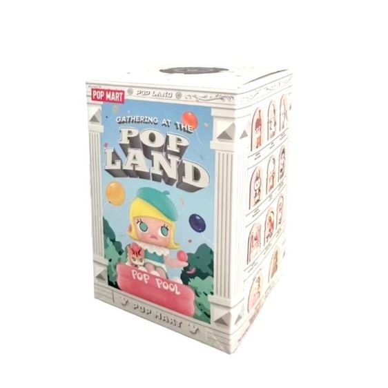 ฟิกเกอร์ Bobo Coco Popland รูปที่ 4