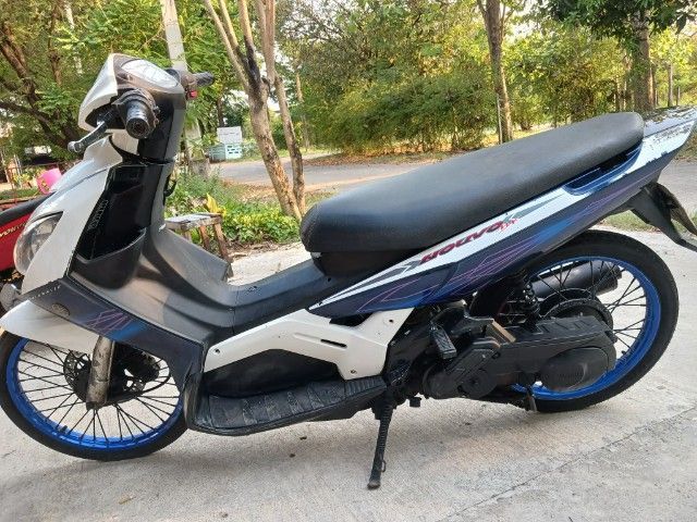 นูโว MX รูปที่ 2