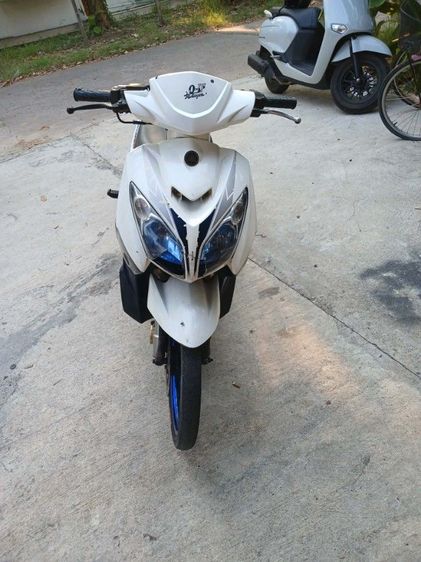 นูโว MX รูปที่ 4