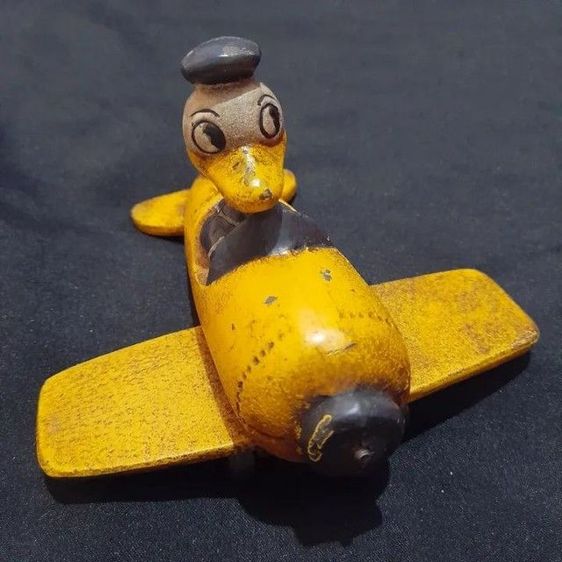 โมเดลโดนัลด์ดั๊กวินเทจ